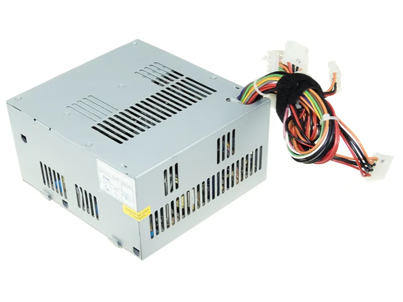 224894-001 HP 200-Watts Power Supply for DeskPro WorkSt...