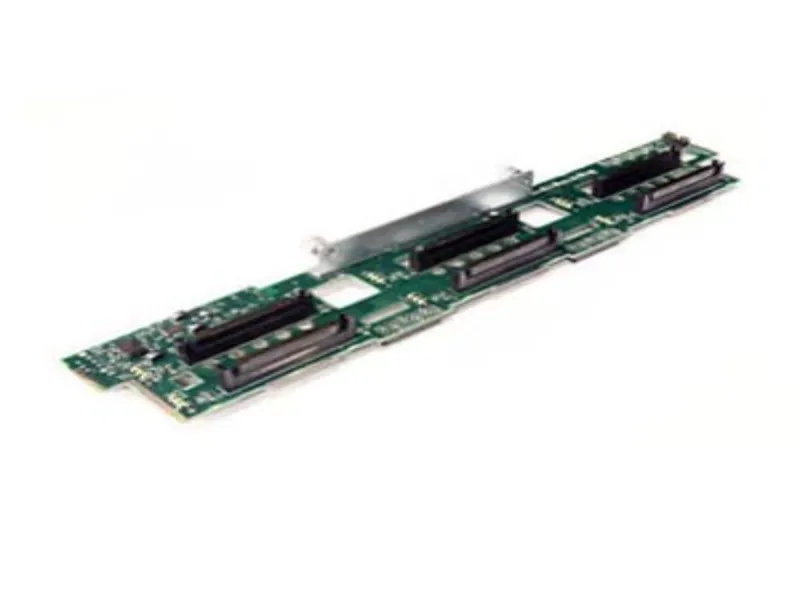 228502-001 Compaq 6-Slot SCSI PC Backplane Board for Pr...