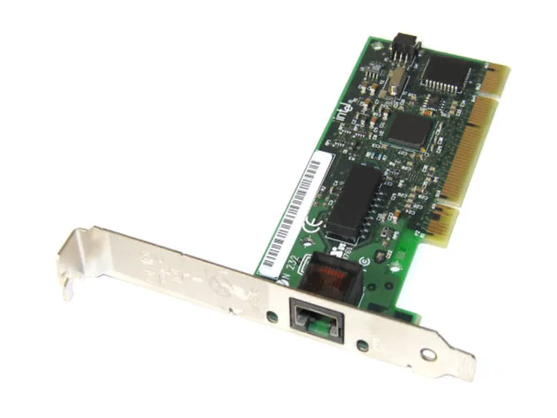 22P4519 IBM Ethernet 10/100S PCI Adapter