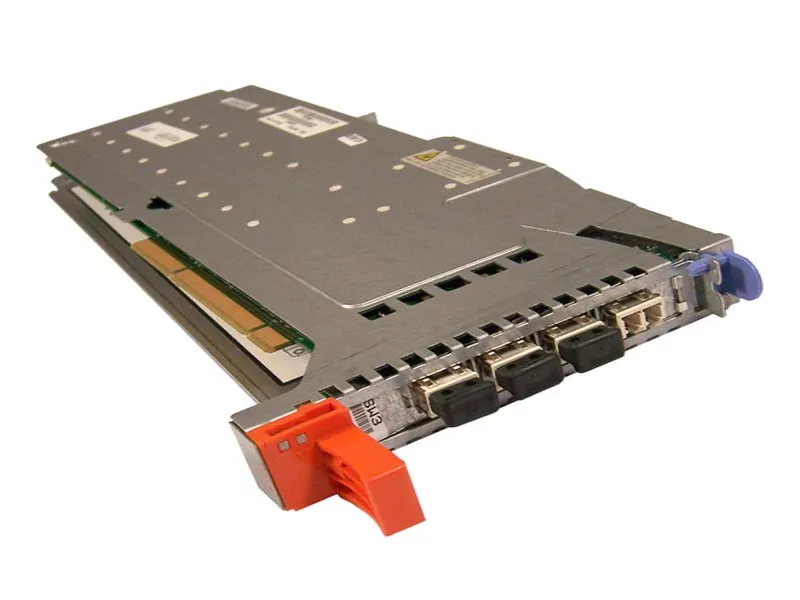 22R4912 IBM 4-Port Short Wave Fiber Channel 2Gb/s Host ...