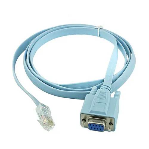 230436-B21 HP SAN Switch Serial Cable