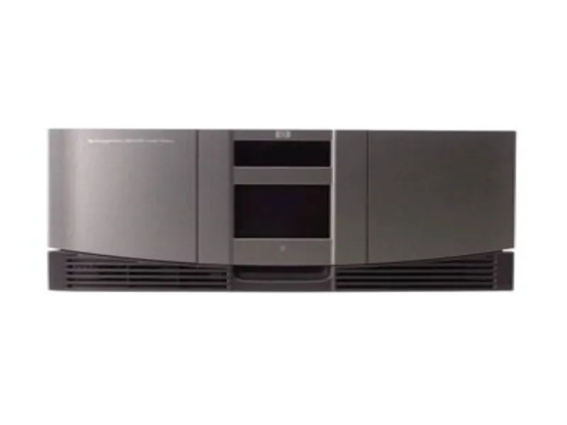 231979-B21 HP StorageWorks MSL5026 0 x Drive26 x Slot S...