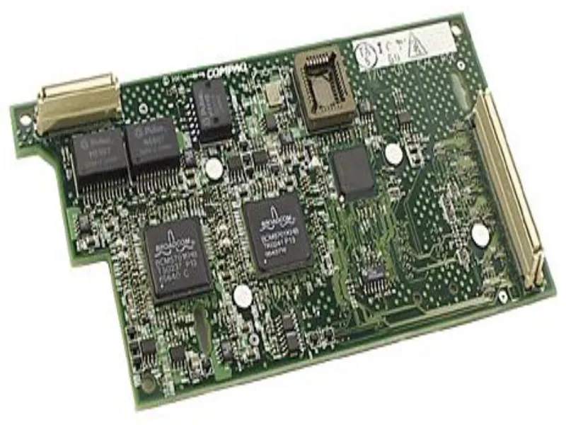 237585-001 HP Dual Nc7780 Gigabit Network Interface Car...