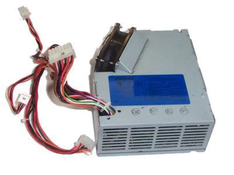 244165-001 Compaq 175-Watts 115-230V AC Switching Power...