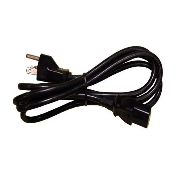 246959-001 HP 1.8m 3-Wire Power Cord for Armada e500 No...