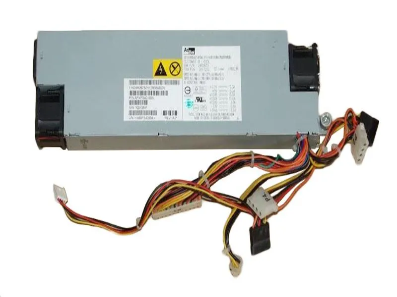 24R2674 IBM 350-Watts Power Supply for X Series 306M