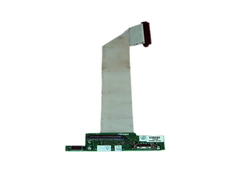 252357-001 HP CD-ROM/FDD Backplane for ProLiant DL360 S...