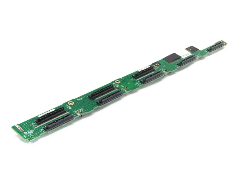 258HF Dell for PowerEdge 6600 Server 2x4 Backplane SCSI...