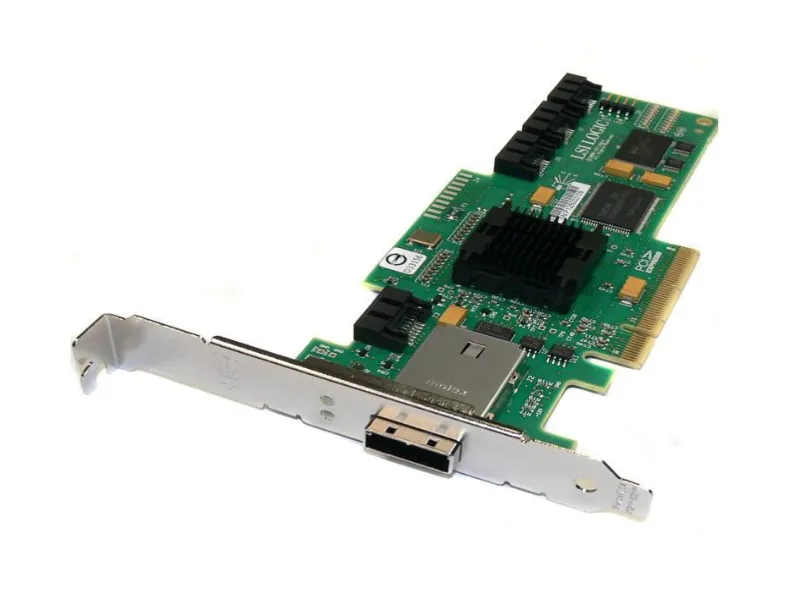 25R8060 IBM 3GB Single -Port PCI Express SAS RAID Host ...