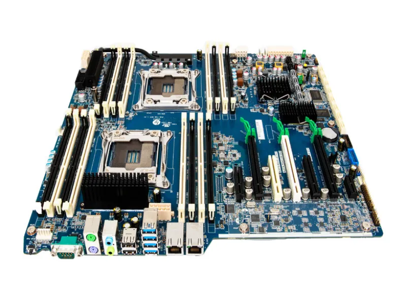 269259-001 Compaq Workstations 5000 System Board (P6/20...