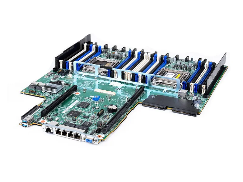 280614-001 HP System Board (MotherBoard) for ProLiant D...