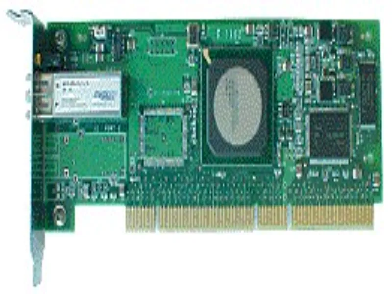 283384-001 HP StorageWorks FCA2214 2GB Single Port 64-B...