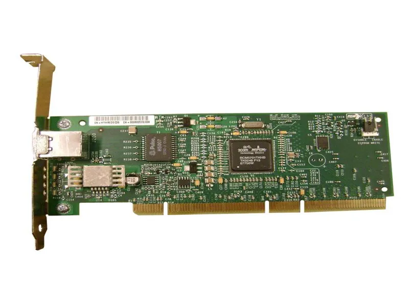 284685-003 HP NC7770 PCI-X 64-Bit 133MHz 10/100/1000MB/...