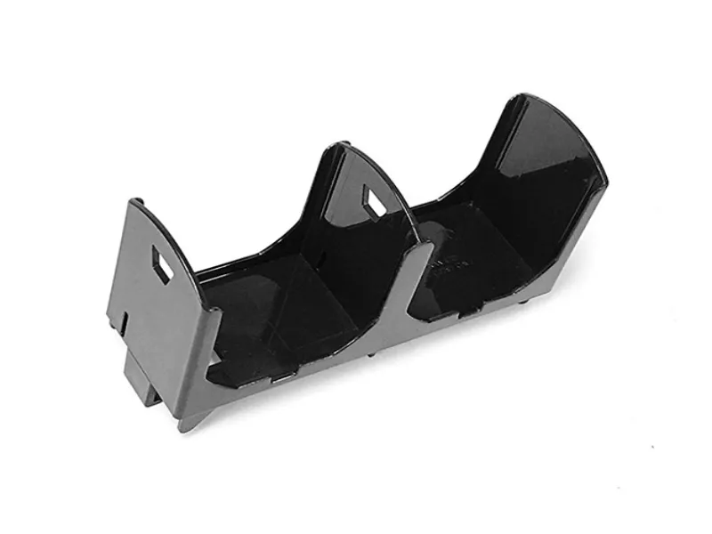 289558-001 HP 2-Bay Rear Fan Bracket for ProLiant DL380...