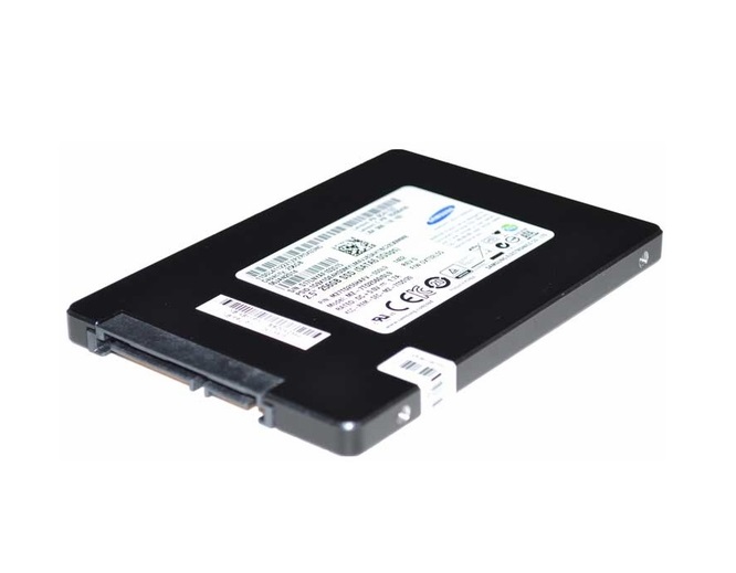 2N8J2 Dell 256GB SATA 6Gb/s 2.5-inch Solid State Drive