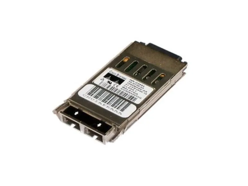 30-0759-02 Cisco 1000Base-SX Fiber GBIC Transceiver Mod...