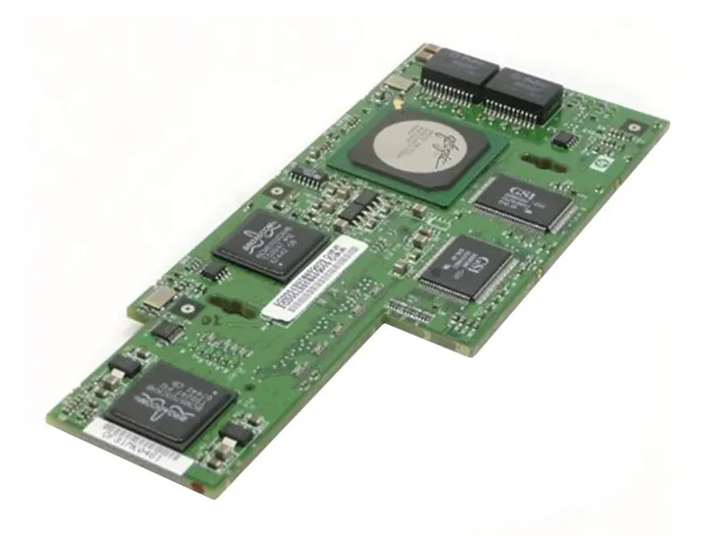 300874-B21 HP 2-Port 2GB/s Fibre Channel Mezzanine Adap...