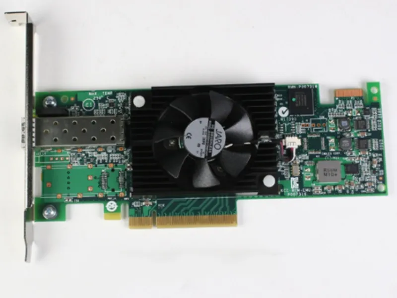 301JF Dell Emulex LightPulse 1-Port 16GB/s PCI-Express ...