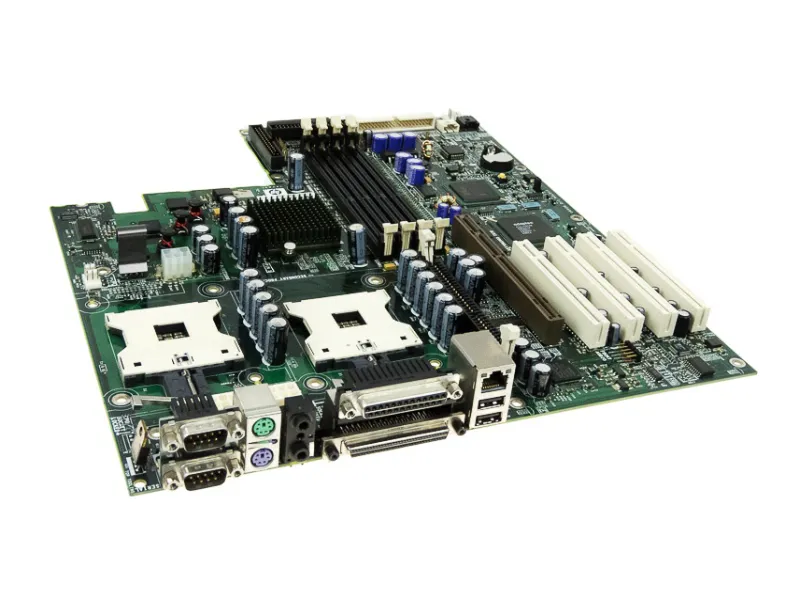 302203-001 Compaq System Processor Board (Motherboard) ...