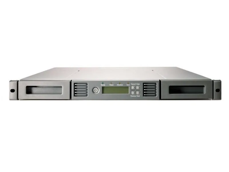 302511-B22 HP StorageWorks MSL5026SL 2.86/5.72TB Tape L...