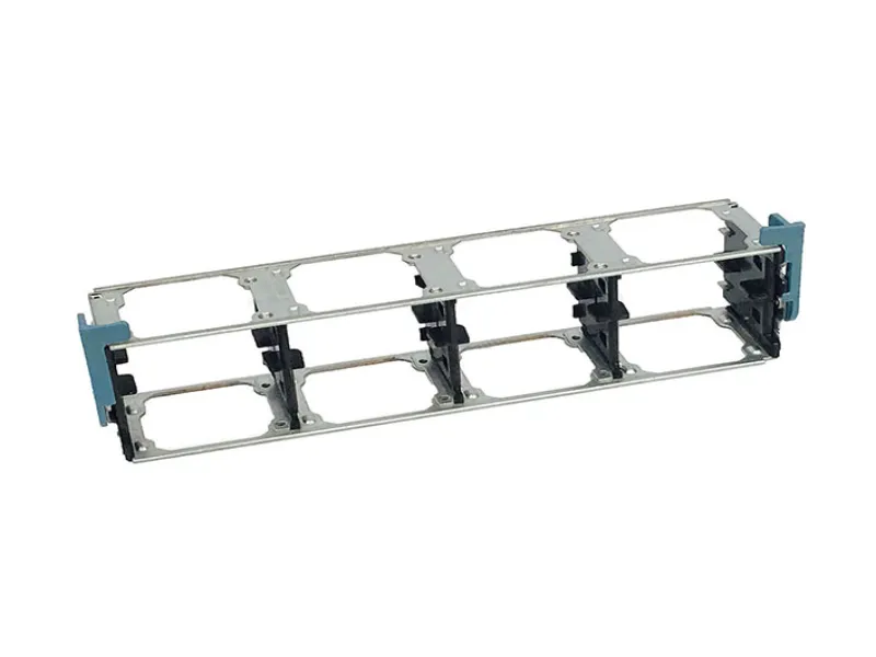 302874-001 HP 8-Bay Fan Bracket Cage