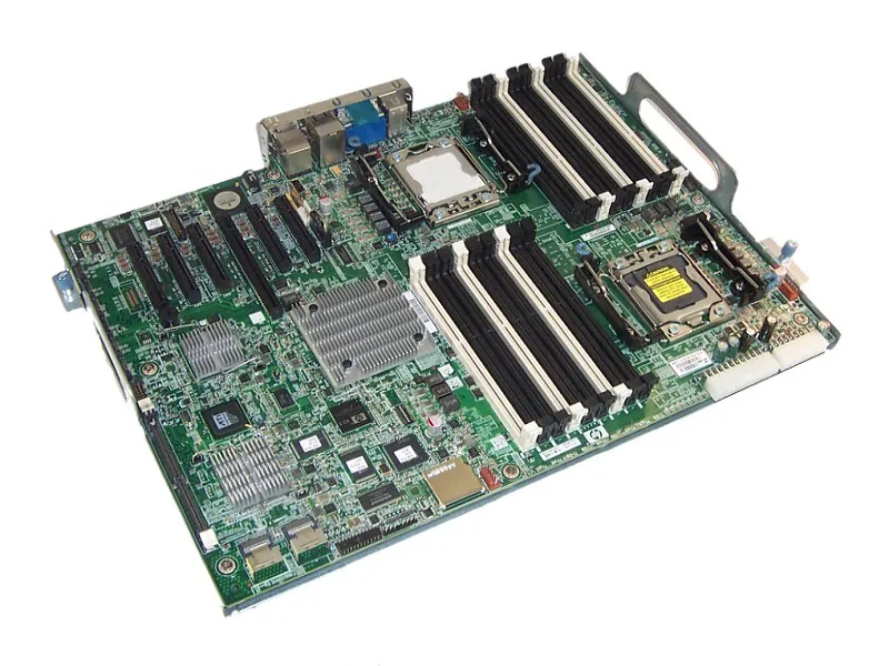 303475-001 HP System Board for ProLiant Bl40p Server Bl...