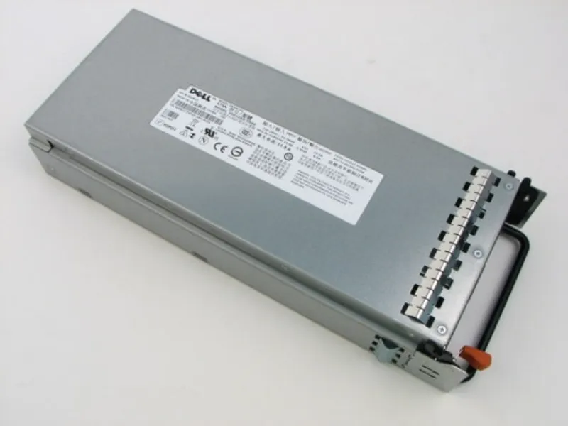 310-9895 Dell 930-Watts Redundant Power Supply for Powe...