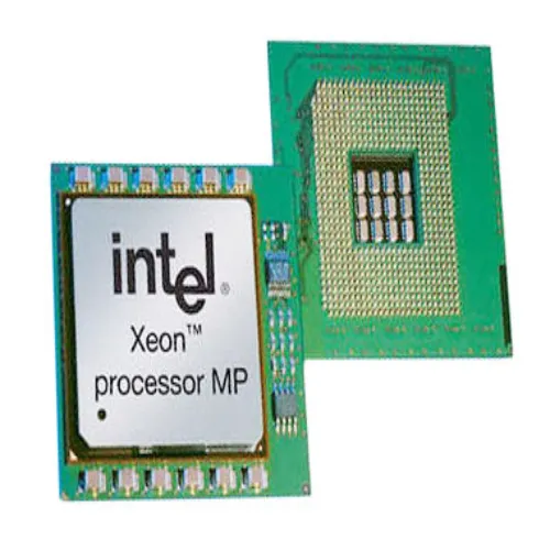 311-5897 Dell 3.16GHz 667MHz FSB 1MB L2 Cache Intel Xeo...