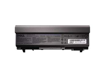 312-0749 Dell 90Wh 9-Cell Battery for Latitude E6510/E6...