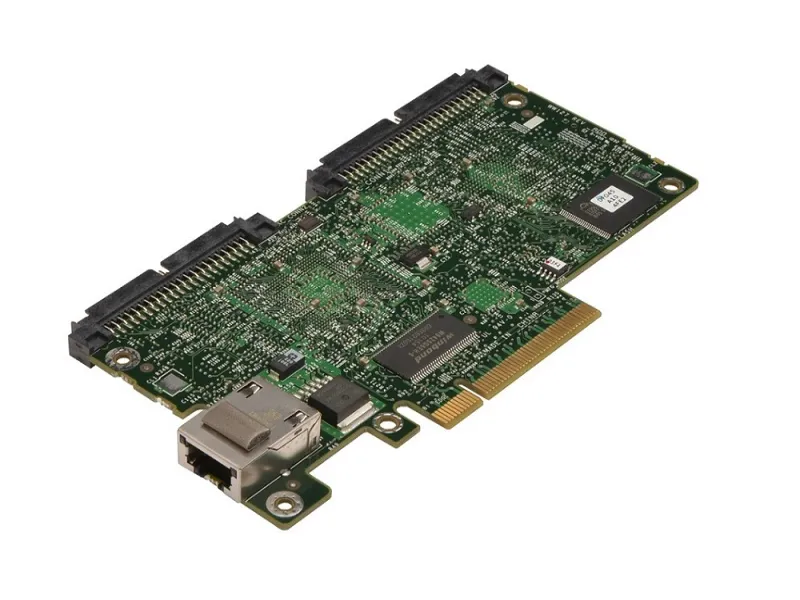 313-4782 Dell Remote Access Card DRAC 5 for PE 1900 195...