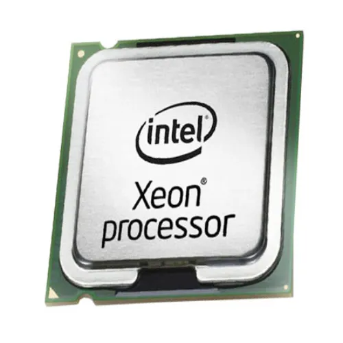 317-4163 Dell Intel Xeon Quad Core E5630 2.53GHz 1MB L2...