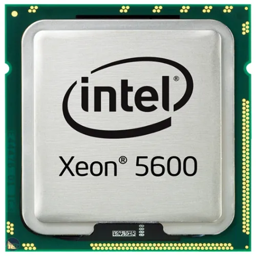 317-4417 Dell 2.80GHz 6.40GT/s QPI 12MB L3 Cache Intel ...