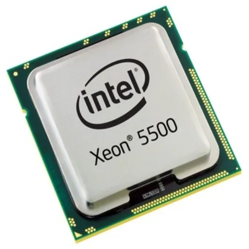 317-8336 Dell Intel Xeon E5645 6 Core 2.4GHz 1.5MB L2 C...