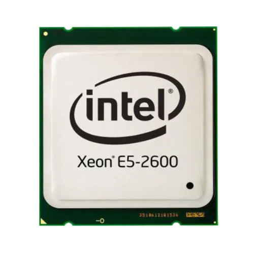 317-9610 Dell 2.60GHz 8.00GT/s QPI 20MB L3 Cache Intel ...