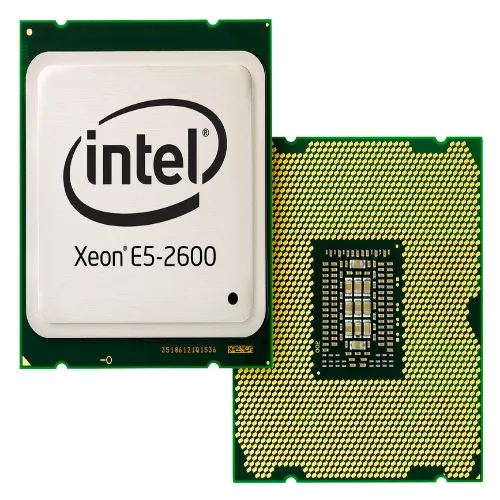 317-9622 Dell Intel Xeon Quad Core E5-2603 1.8GHz 10MB ...