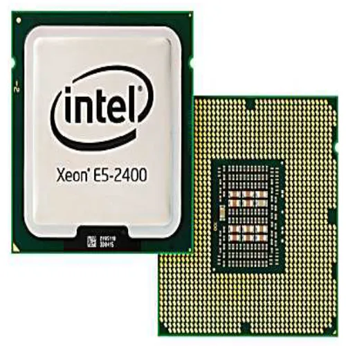 319-1187 Dell Intel Xeon 6 Core E5-2430L 2.0GHz 15MB L3...