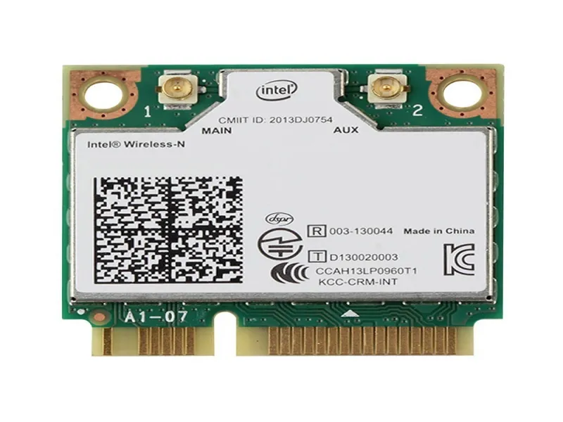 319468-001 HP Mini PCI IEEE 11MB/s Wi-Fi IEEE 802.11b W...