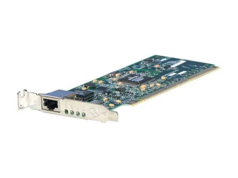 31P6301 IBM NETXTREME 1000T PCI-X GB 133MHz Ethernet FA...