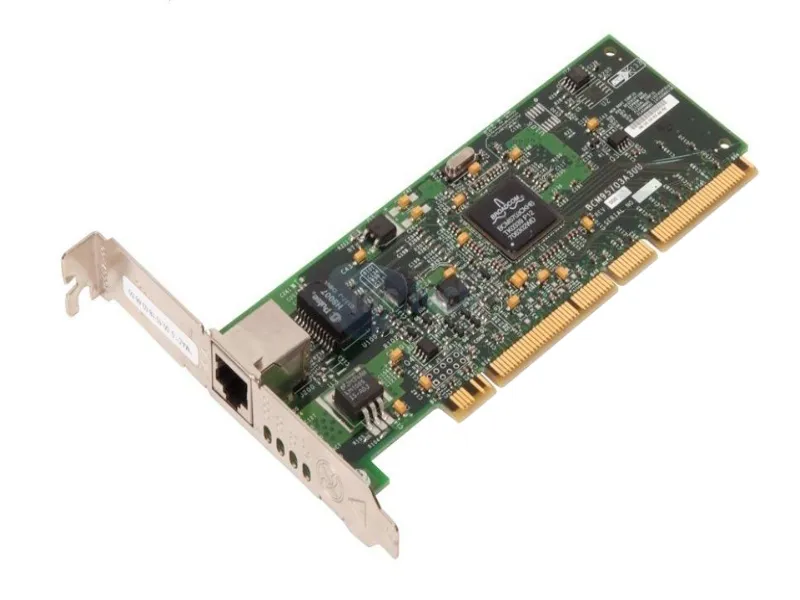 31P6319 IBM NETXTREME 1000BASE-T Ethernet Network Adapt...