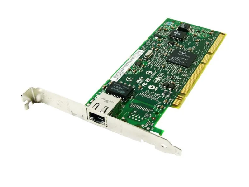 31P9619 IBM PRO/1000 MT Copper RJ-45 PCI Ethernet Adapt...