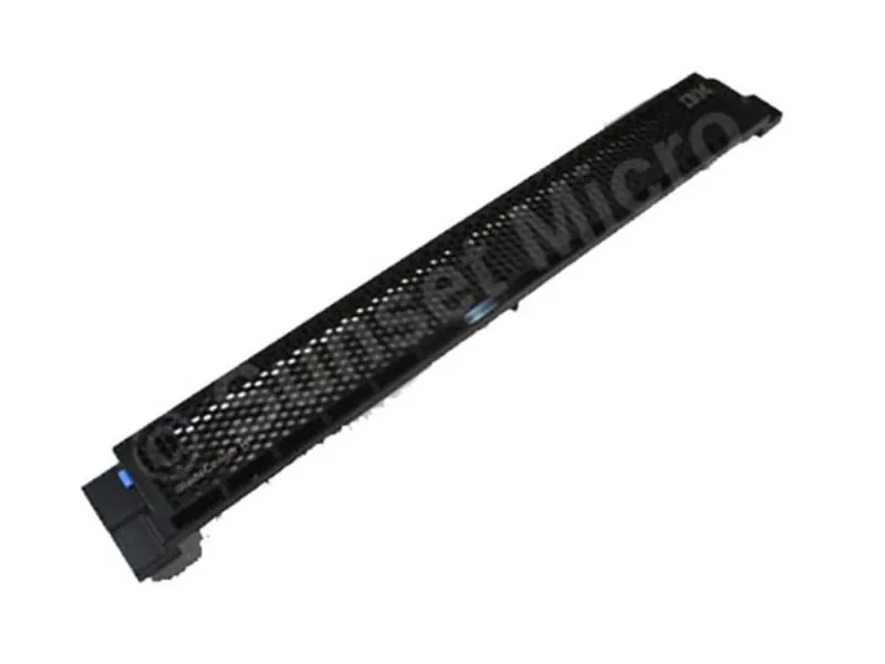 31R3313 IBM S6000 Bladecenter H Server Front Plastic Be...