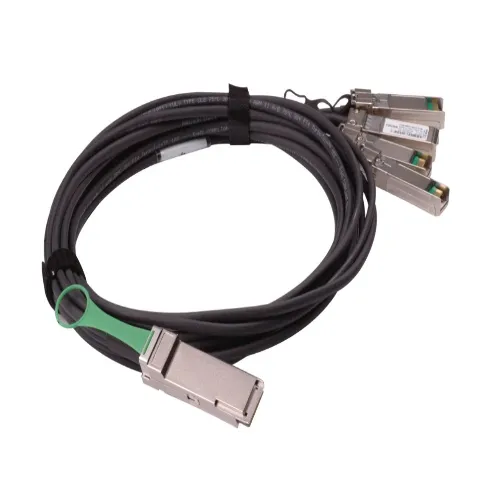 321624-B21 HP 0.6m (2ft) Copper Fibre Channel Interface...