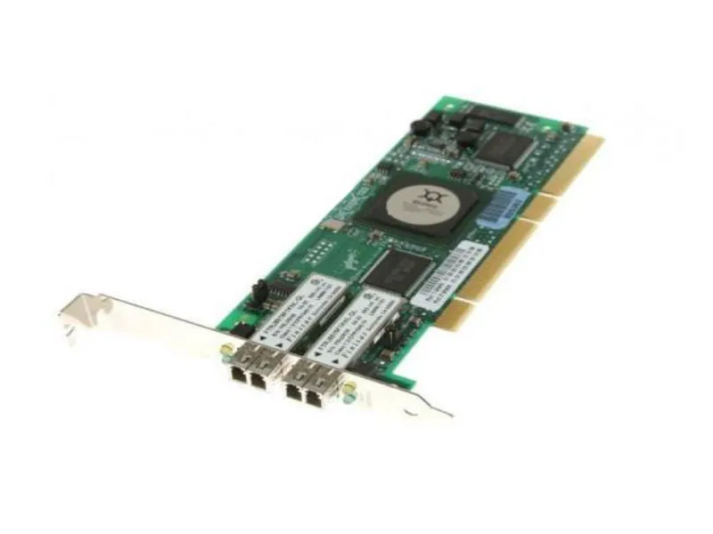 321835-B21 HP StorageWorks FCA2214DC 2-Port 2GB/s Fibre...