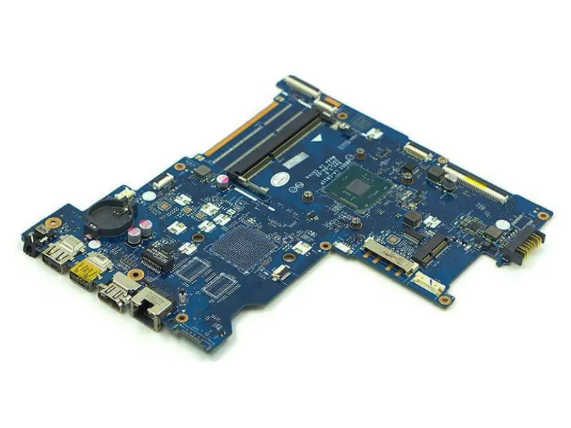 325514-001 HP System Board (Motherboard) for NC4000