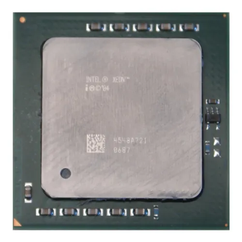 327840-001 HP 2.50GHz 400MHz FSB 1MB L3 Cache Socket PG...