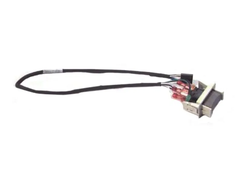 328710-001 HP Power Switch Assembly