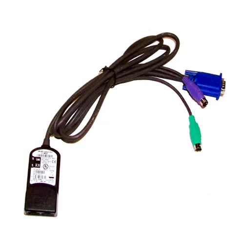 32P1645 IBM 250mm KVM Conversion Cable