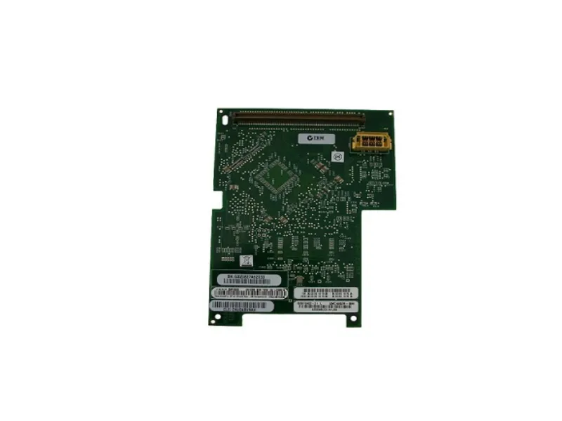 32R1923 IBM QLogic Dual Port 1GB iSCSI Expansion Mezzan...