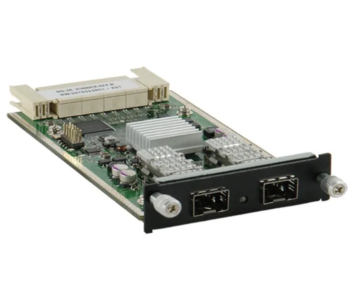 330-2467 Dell Dual Port 10GE SFP+ Module for PowerConne...