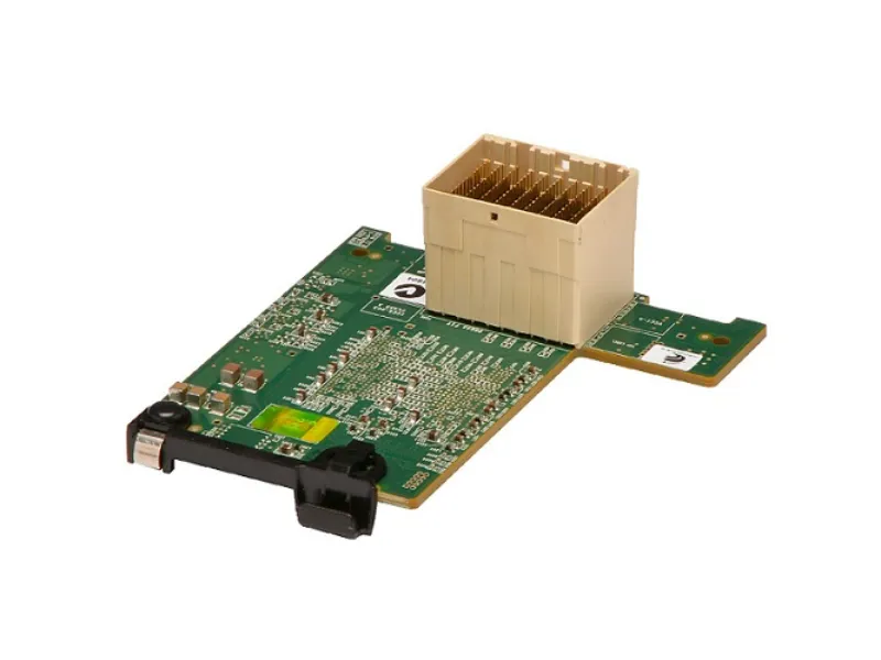 330-7963 Dell QME8142 10GbE Dual Port Fibre Channel Mez...